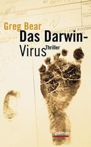 Cover von Das Darwin-Virus