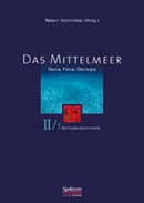 Cover von Das Mittelmeer 2/1