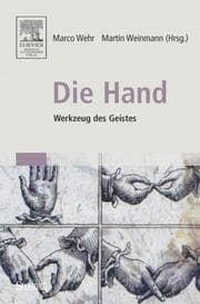 Cover von Die Hand