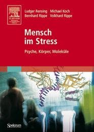 Cover von Mensch im Stress