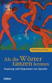 Cover von Als die Wörter tanzen lernten