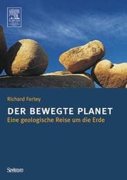 Cover von Der bewegte Planet