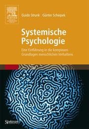Cover von Systemische Psychologie