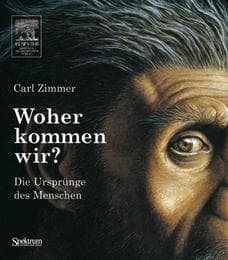 Cover von Woher kommen wir?