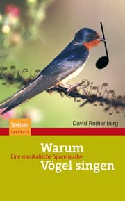 Cover von Warum singen Vögel?