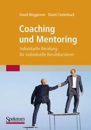 Cover von Coaching und Mentoring