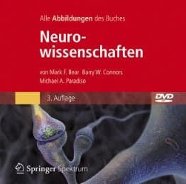 Cover von Neurowissenschaften