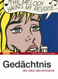 Cover von Gedächtnis