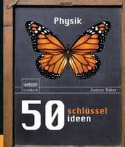 Cover von 50 Schlüsselideen Physik