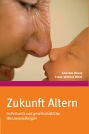Cover von Zukunft Altern