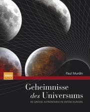 Cover von Geheimnisse des Universums