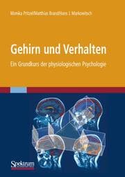 Cover von Gehirn und Verhalten