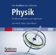 Cover von Physik für Wissenschaftler und Ingenieure