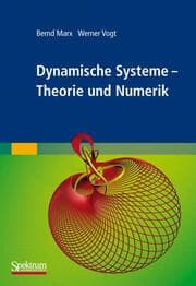 Cover von Dynamische Systeme