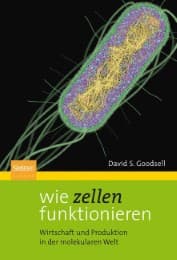 Cover von Wie Zellen funktionieren