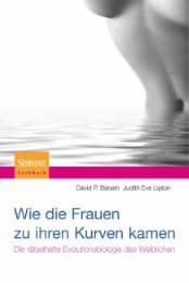 Cover von Wie die Frauen zu ihren Kurven kamen