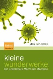 Cover von Kleine Wunderwerke