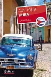 Cover von Kuba