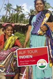 Cover von Indien