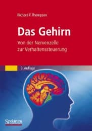 Cover von Das Gehirn