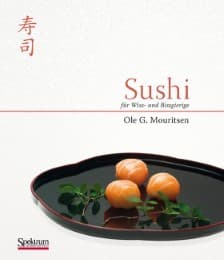 Cover von Sushi