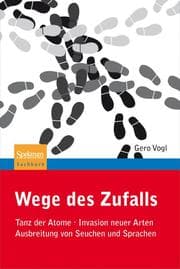 Cover von Wege des Zufalls