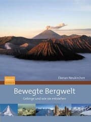Cover von Bewegte Bergwelt