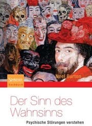 Cover von Der Sinn des Wahnsinns - Psychische Störungen verstehen