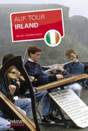 Cover von Irland