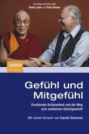 Cover von Gefühl und Mitgefühl