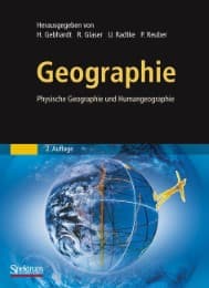 Cover von Geographie