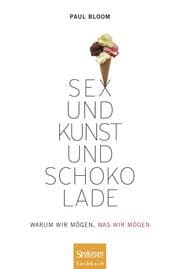 Cover von Sex und Kunst und Schokolade