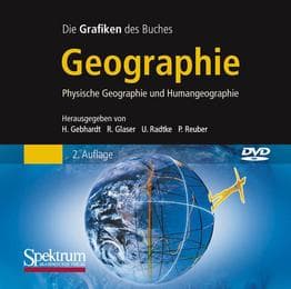 Cover von Geographie