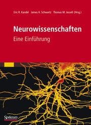Cover von Neurowissenschaften