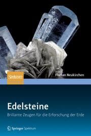 Cover von Edelsteine