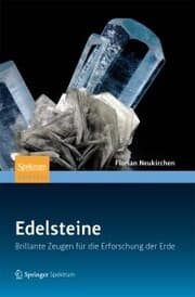 Cover von Edelsteine