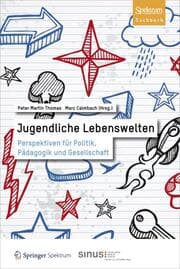 Cover von Jugendliche Lebenswelten