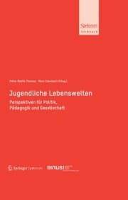Cover von Jugendliche Lebenswelten