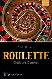 Cover von Roulette - Glück und Geschick