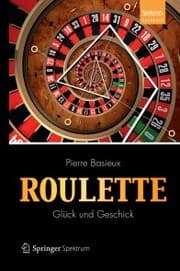 Cover von Roulette - Glück und Geschick
