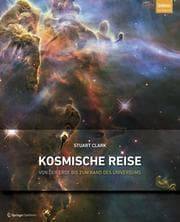 Cover von Kosmische Reise
