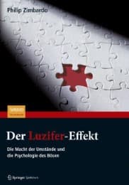 Cover von Der Luzifer-Effekt