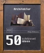 Cover von 50 Schlüsselideen Architektur