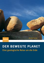 Cover von Der bewegte Planet