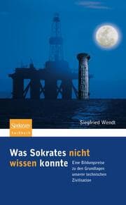 Cover von Was Sokrates nicht wissen konnte