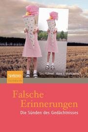 Cover von Falsche Erinnerungen