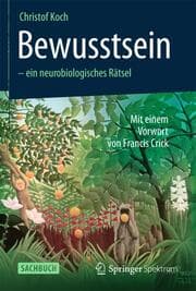 Cover von Bewusstsein - ein neurobiologisches Rätsel