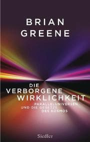 Cover von Die verborgene Wirklichkeit