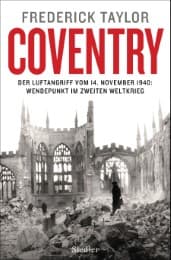 Cover von Coventry