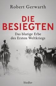 Cover von Die Besiegten